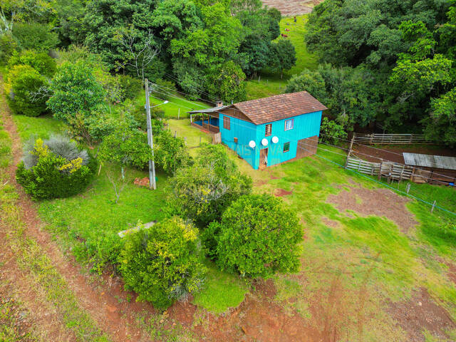 Chácara para Venda em Campos Novos - 4