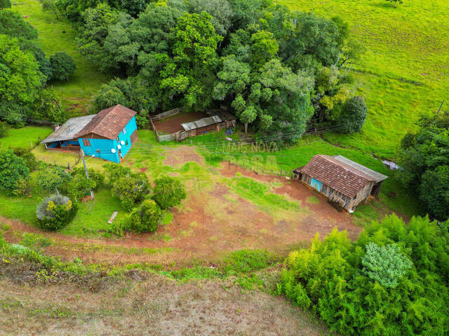 Chácara para Venda em Campos Novos - 5