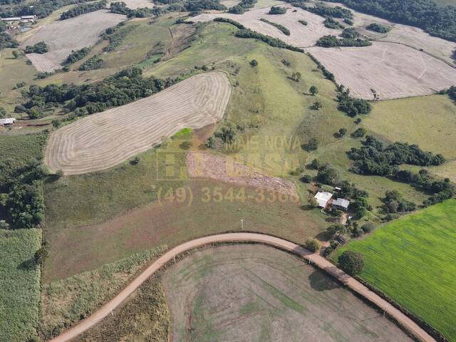 Chácara para Venda em Campos Novos - 5