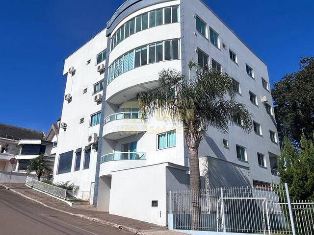 Apartamento para Venda em Campos Novos - 5