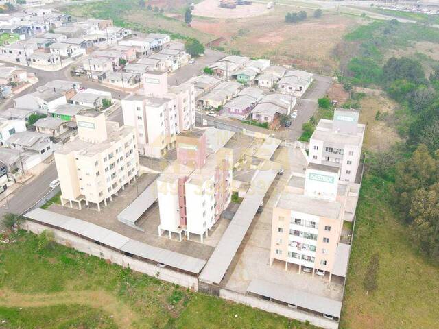 Apartamento para Venda em Campos Novos - 4