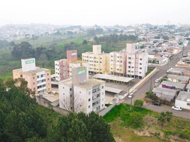 Apartamento para Venda em Campos Novos - 5