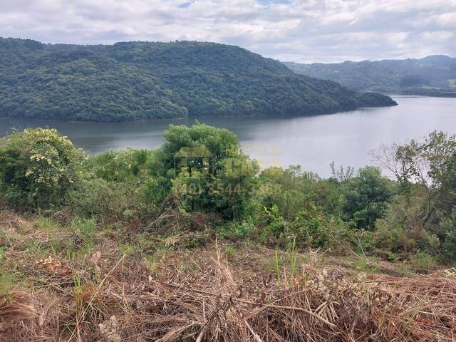 Venda em Balsa Sant'Ana - Campos Novos