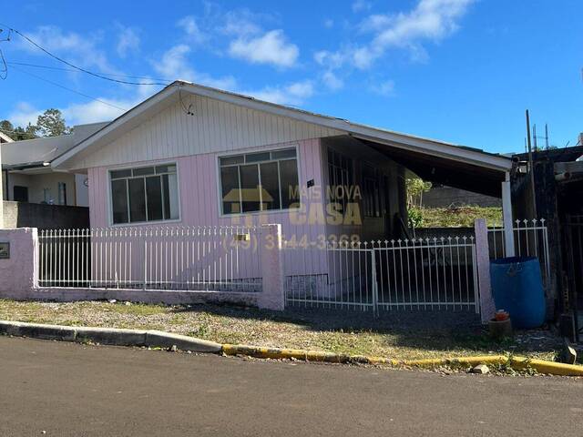 #58740126 - Casa para Venda em Campos Novos - SC - 1
