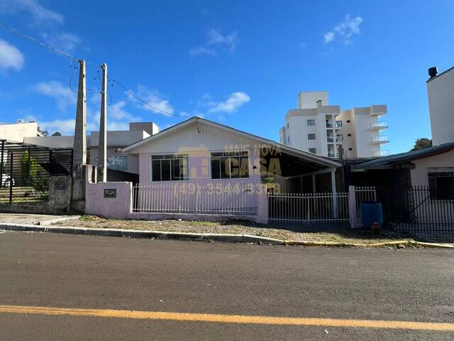 #58740126 - Casa para Venda em Campos Novos - SC - 3