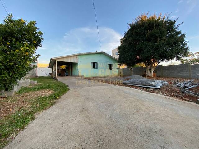 Casa para Venda em Campos Novos - 4