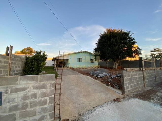 Venda em Senhor Bom Jesus - Campos Novos