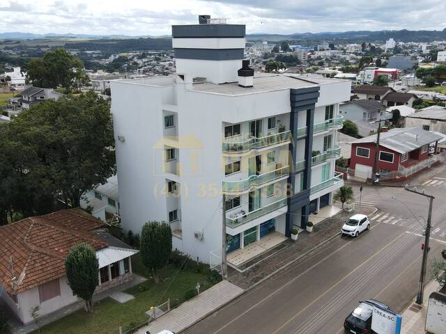 #58740119 - Apartamento para Venda em Campos Novos - SC - 3