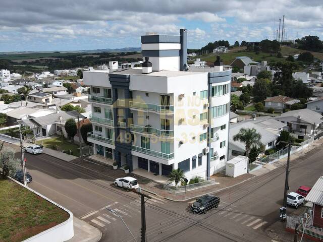 #58740119 - Apartamento para Venda em Campos Novos - SC - 2
