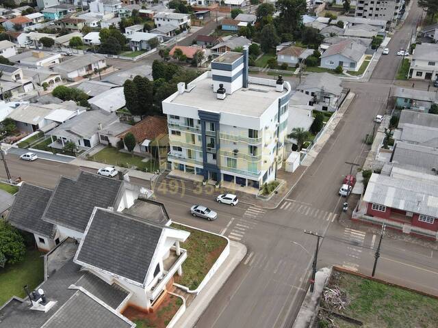 #58740119 - Apartamento para Venda em Campos Novos - SC - 1