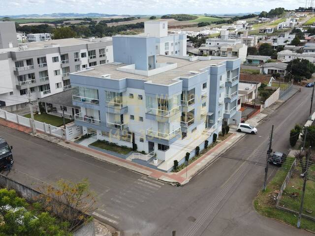 #58740108 - Apartamento para Venda em Campos Novos - SC - 2