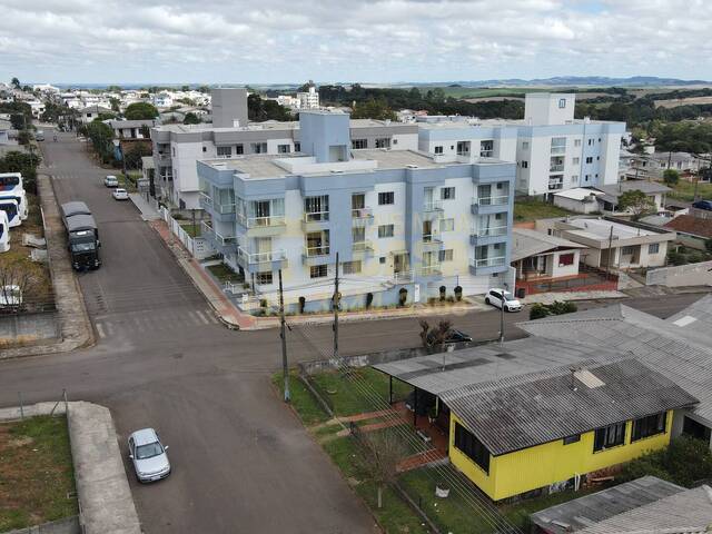 #58740108 - Apartamento para Venda em Campos Novos - SC - 3