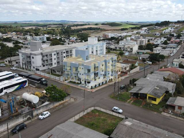 #58740108 - Apartamento para Venda em Campos Novos - SC - 1