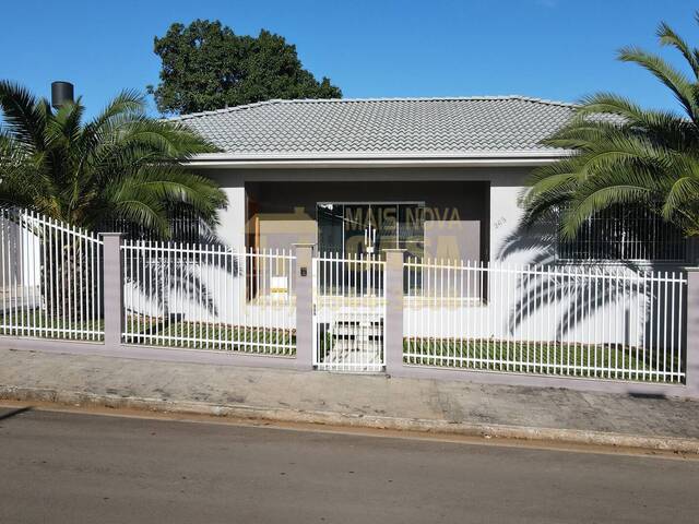 Venda em Santo Antônio - Campos Novos