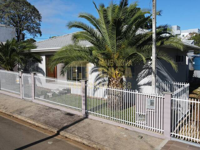 #58740115 - Casa para Venda em Campos Novos - SC - 2