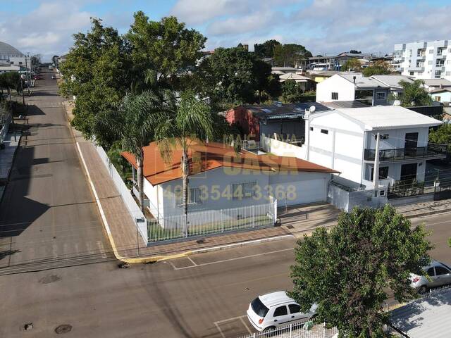 Venda em Santo Antônio - Campos Novos