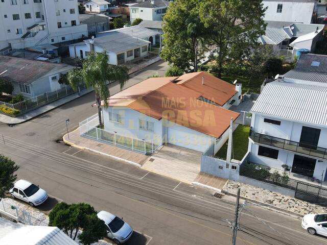 #58740116 - Casa para Venda em Campos Novos - SC - 2