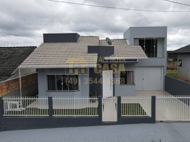 Casa para Venda em Campos Novos - 3