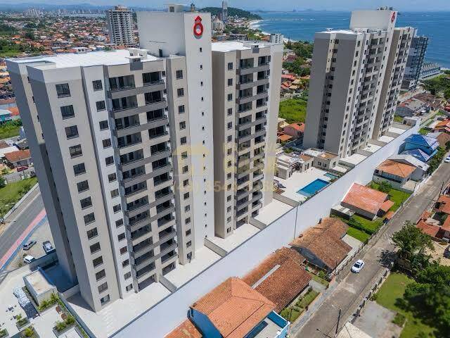 #58740128 - Apartamento para Venda em Penha - SC - 2