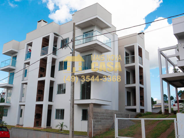 #58740130 - Apartamento para Venda em Campos Novos - SC - 3