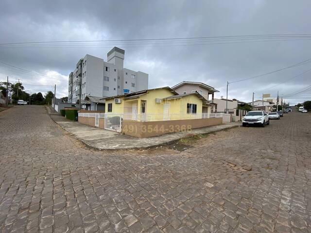#58740132 - Casa para Venda em Campos Novos - SC - 3
