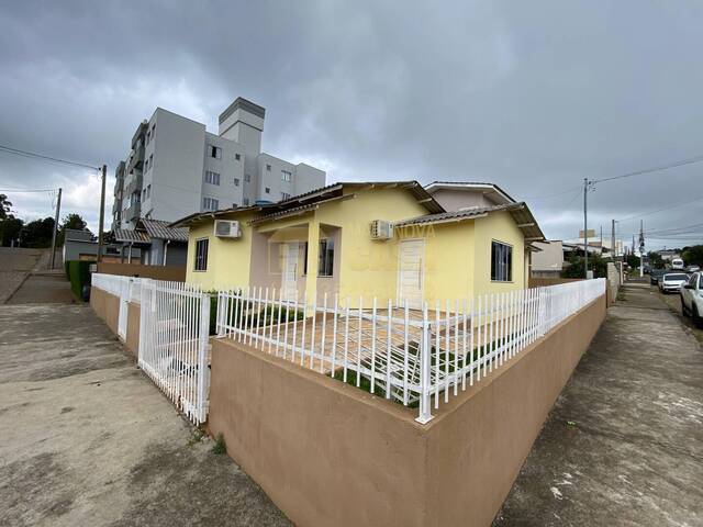 Venda em Senhor Bom Jesus - Campos Novos