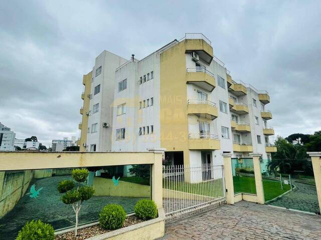 #58740134 - Apartamento para Venda em Campos Novos - SC - 3
