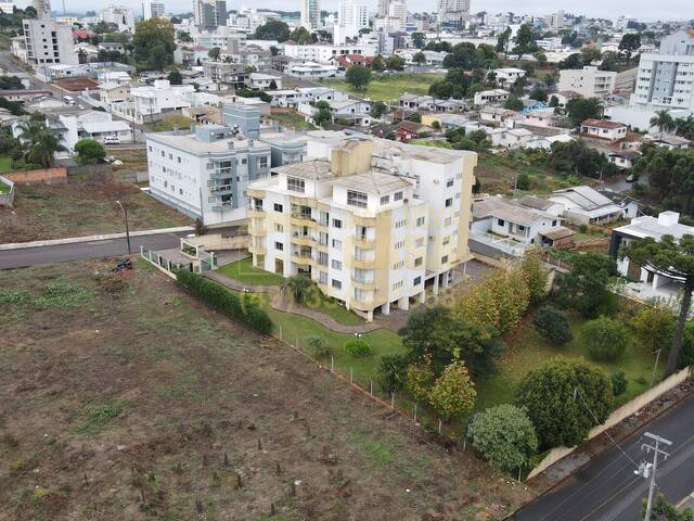 #58740134 - Apartamento para Venda em Campos Novos - SC - 2