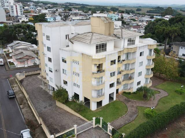 #58740134 - Apartamento para Venda em Campos Novos - SC - 1