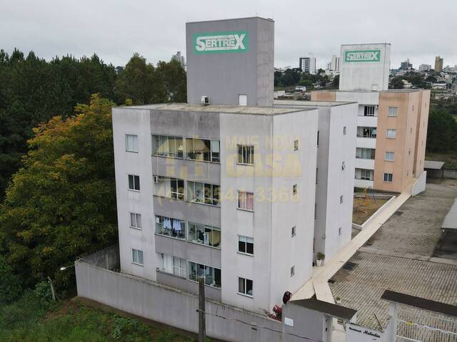 #58740121 - Apartamento para Venda em Campos Novos - SC - 2