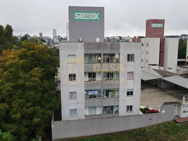 #58740121 - Apartamento para Venda em Campos Novos - SC - 3