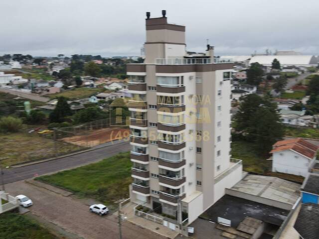 #58740133 - Apartamento para Venda em Campos Novos - SC - 1