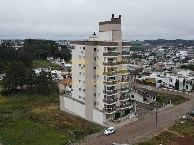 #58740133 - Apartamento para Venda em Campos Novos - SC - 2