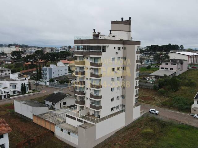 #58740133 - Apartamento para Venda em Campos Novos - SC - 3