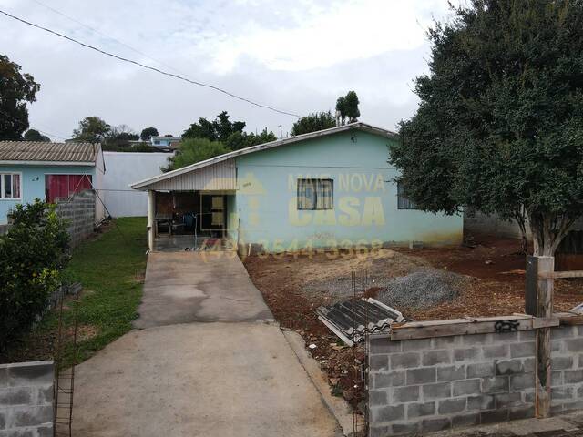 Venda em Senhor Bom Jesus - Campos Novos