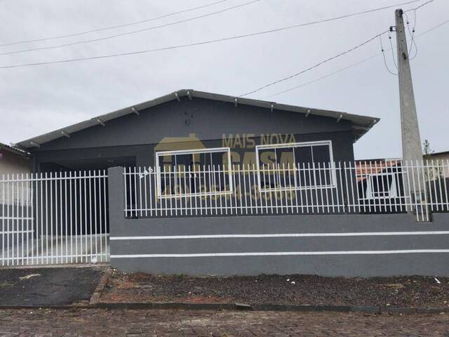 #58740135 - Casa para Venda em Campos Novos - SC - 3