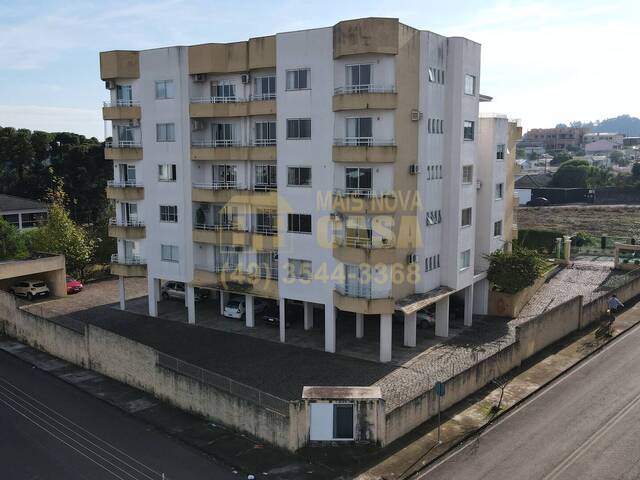 #58740134 - Apartamento para Venda em Campos Novos - SC - 2