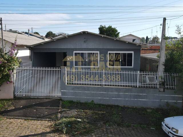 #58740135 - Casa para Venda em Campos Novos - SC - 2