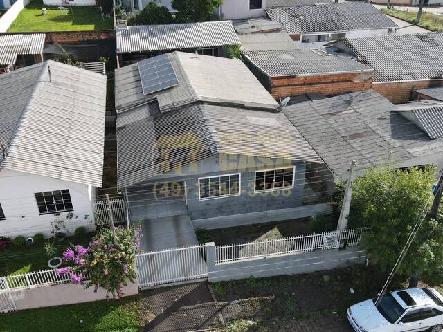 Venda em Boa Vista - Campos Novos