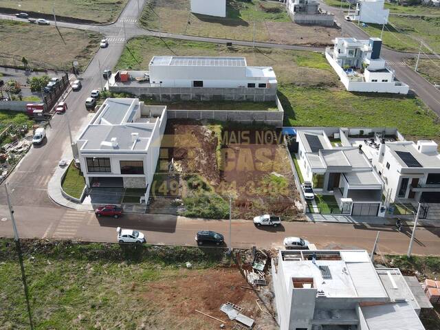 #58739881 - Área para Venda em Campos Novos - SC - 1