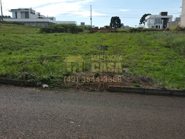 Área para Venda em Campos Novos - 5