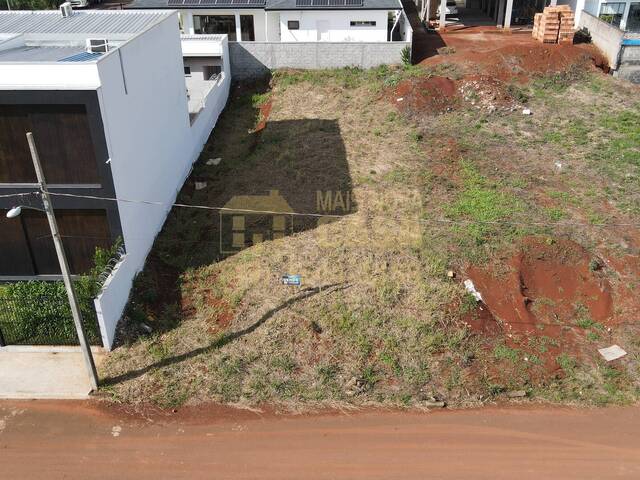 #58739894 - Área para Venda em Campos Novos - SC - 2