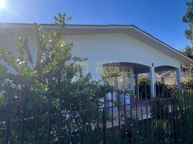 #58740138 - Casa para Venda em Campos Novos - SC - 3