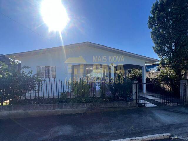 Venda em Santo Antônio - Campos Novos