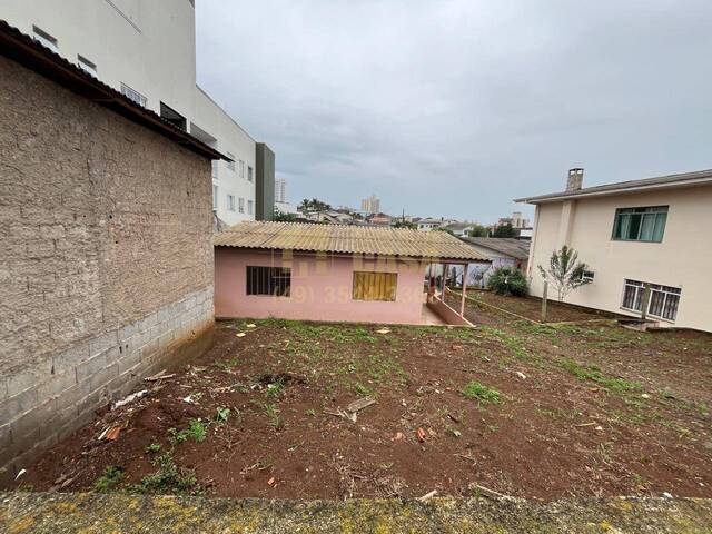Venda em Centro 2 - Campos Novos