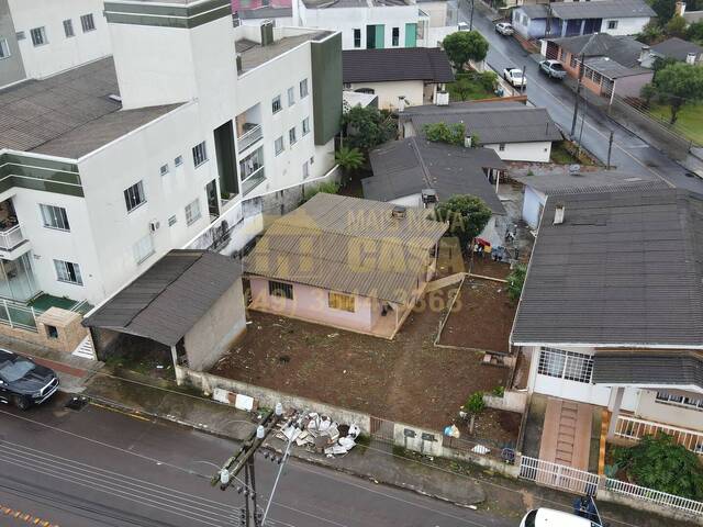 Venda em Centro 2 - Campos Novos