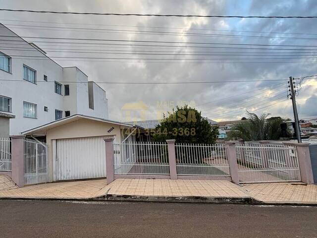 #58740139 - Casa para Venda em Campos Novos - SC - 3