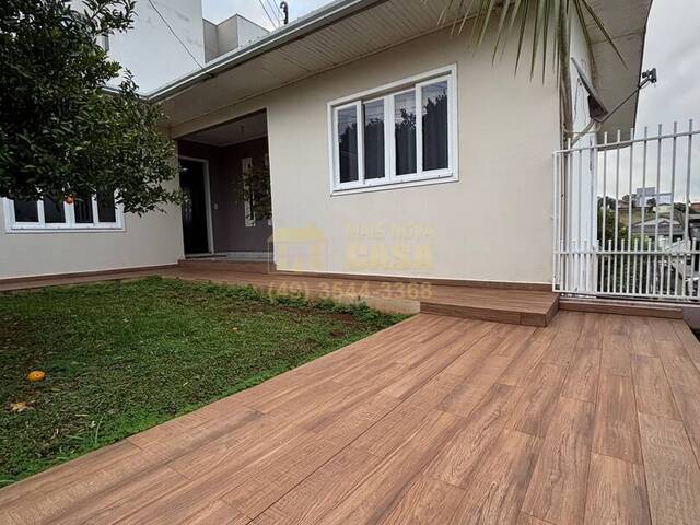 Casa para Venda em Campos Novos - 4