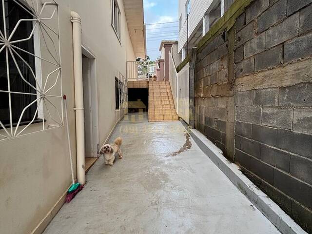 Casa para Venda em Campos Novos - 5