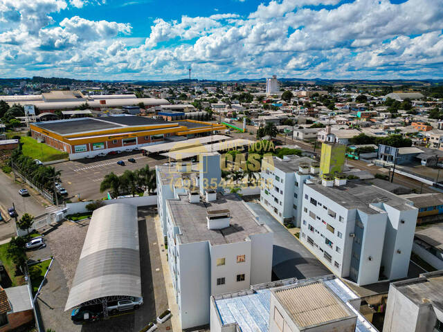 Apartamento para Venda em Campos Novos - 5